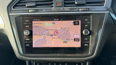 Volkswagen Tiguan 2.0 TDi 150 4Motion SE Nav 5dr DSG Diesel Estate